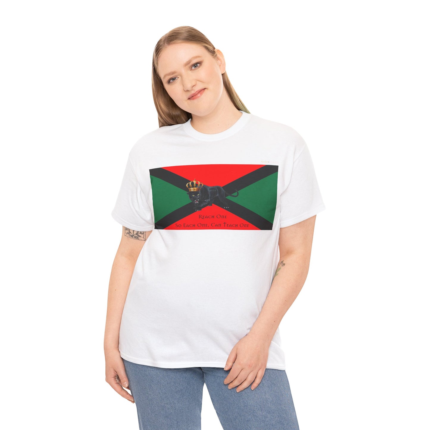 Men's or Women's Unity T-Shirt