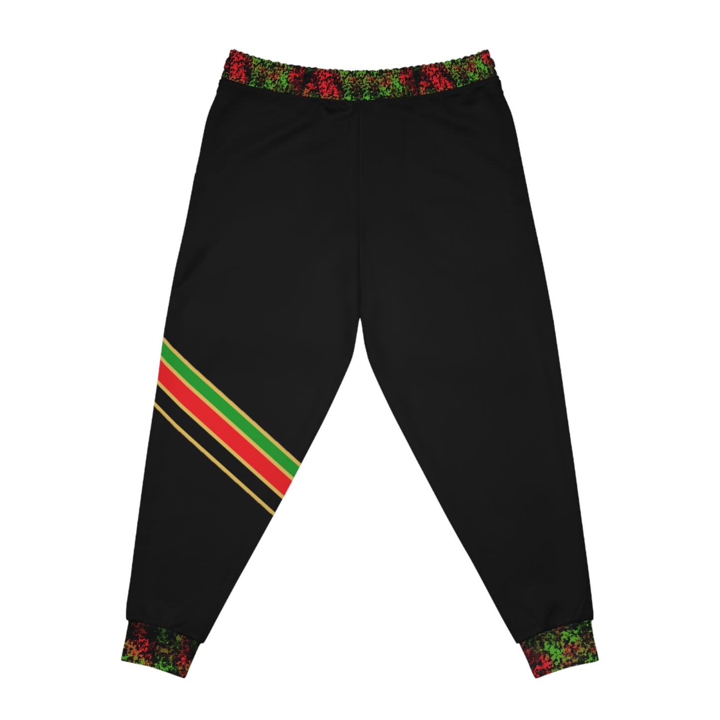 Komfort Zoane Athletic Joggers