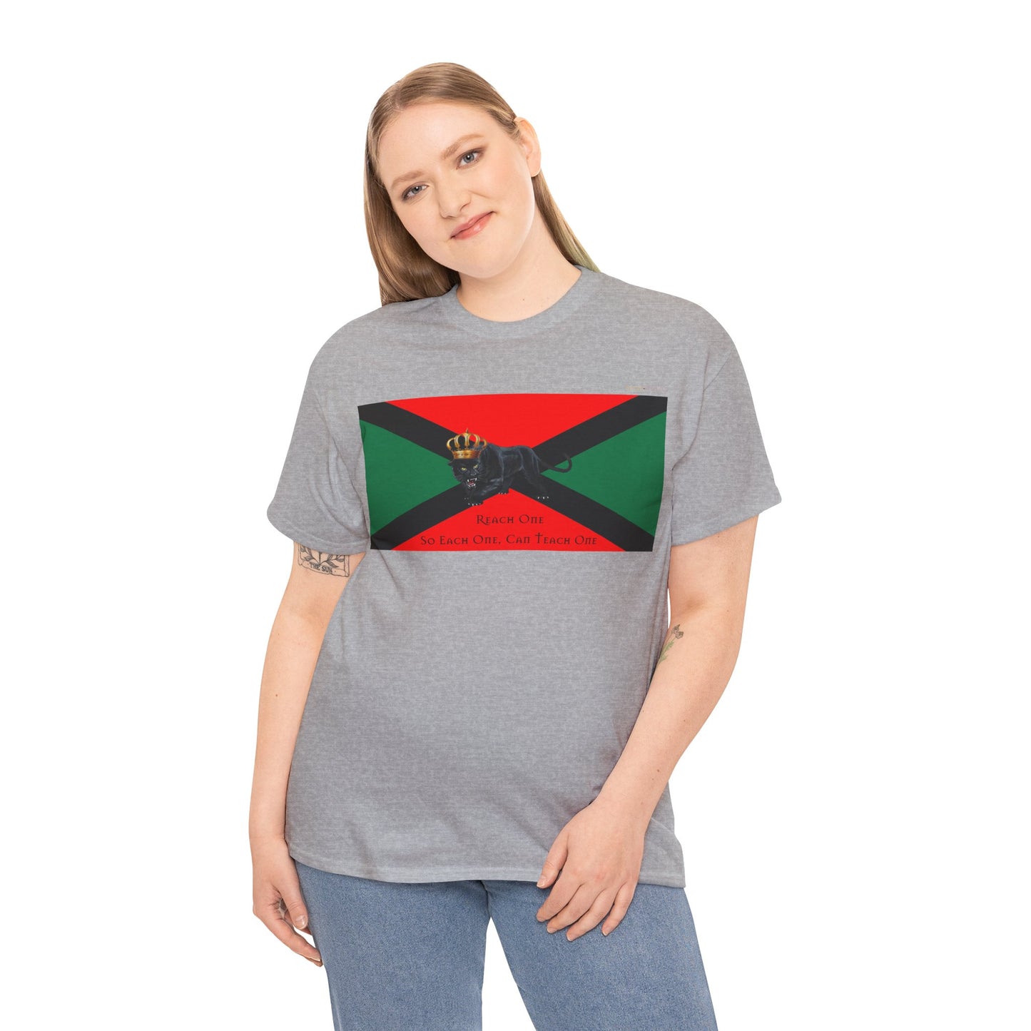 Men's or Women's Unity T-Shirt