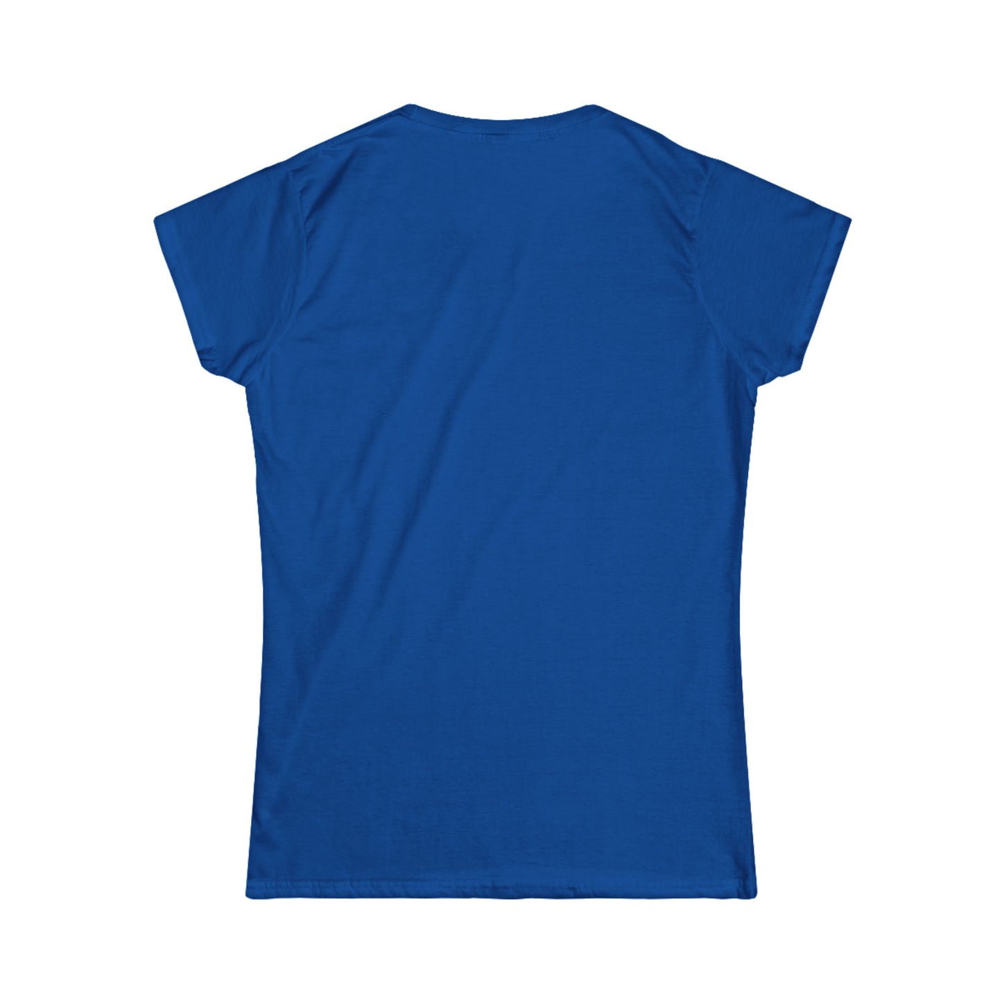 Women's Softstyle Unity T-Shirt