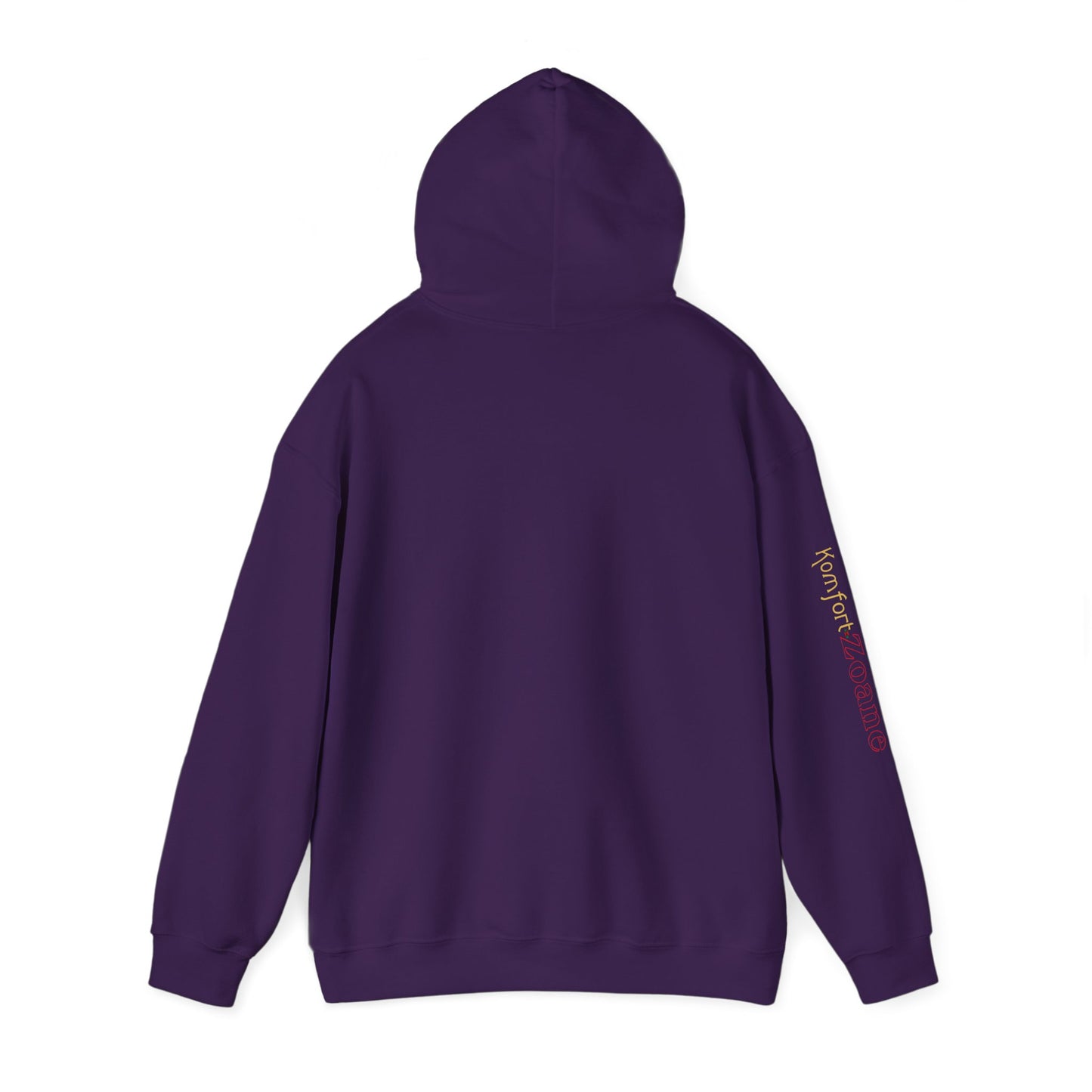 Jamaican Independence Parish Men's or Women's Hooded Sweatshirt