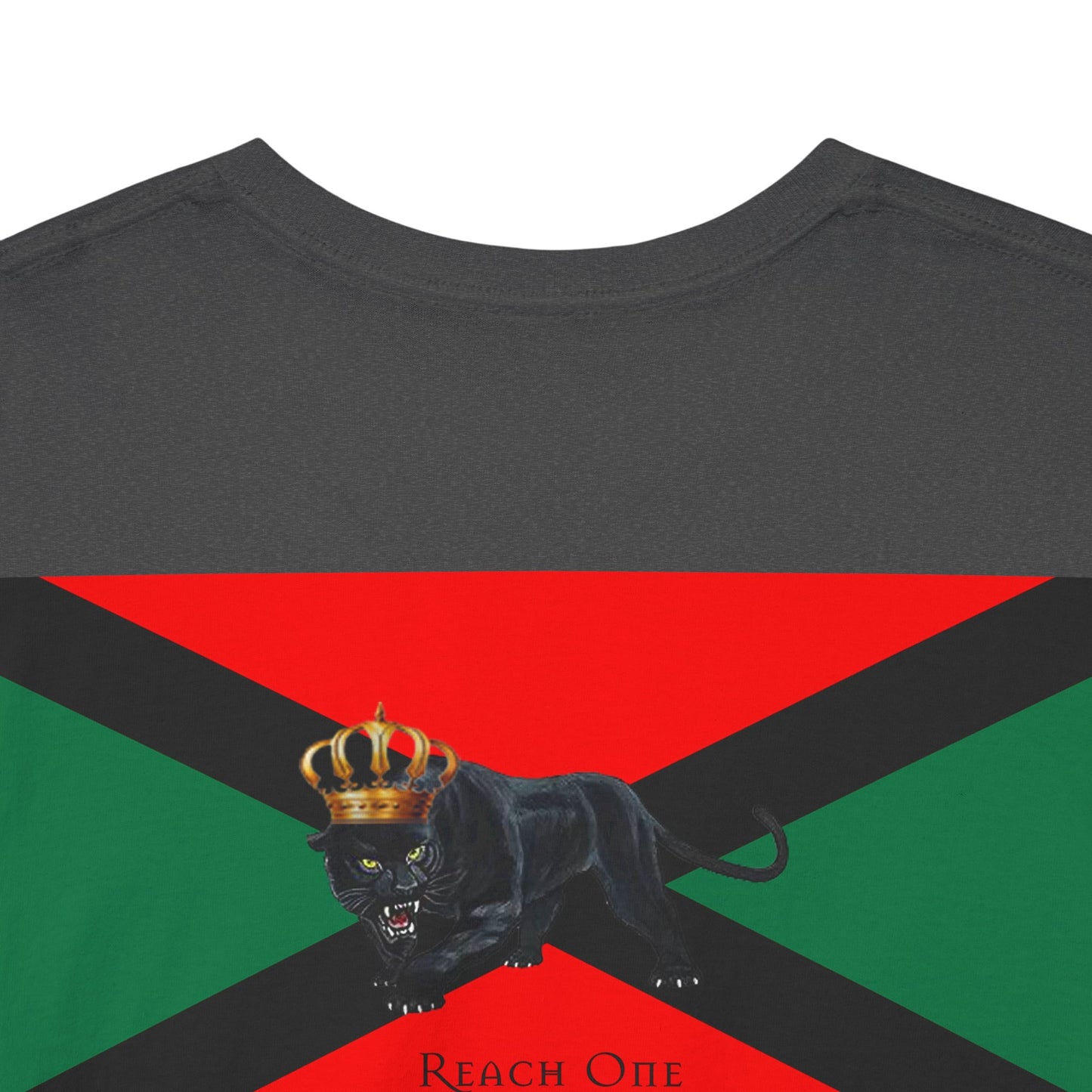 Men's or Women's Juneteenth Broken Chains T-Shirt