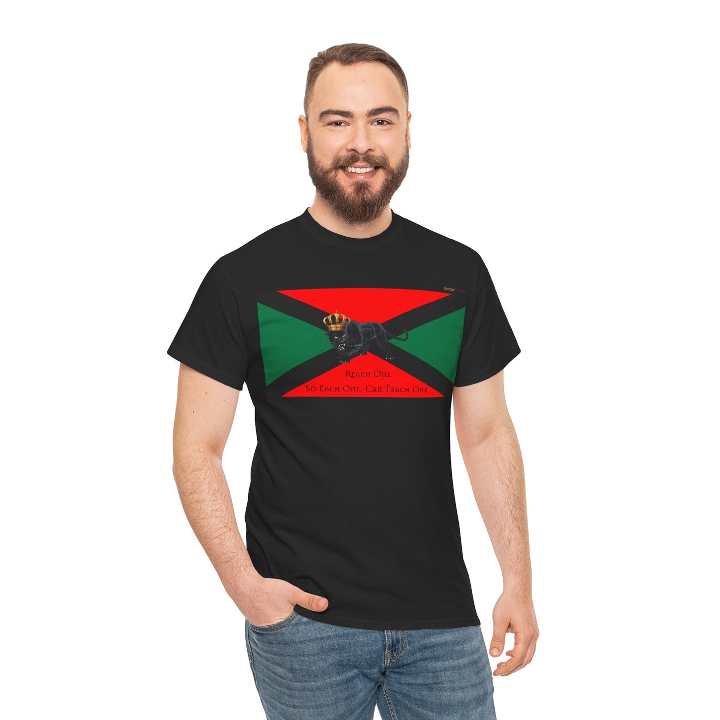 Men's or Women's Unity T-Shirt