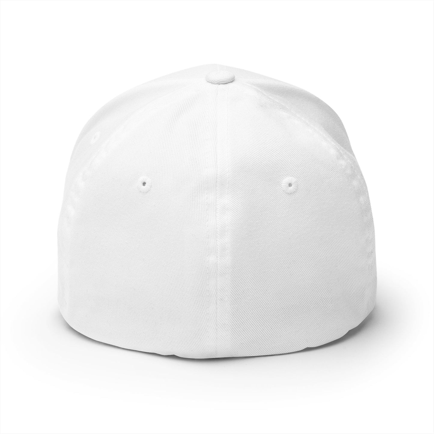Embroidered Komfort Zoane Cap