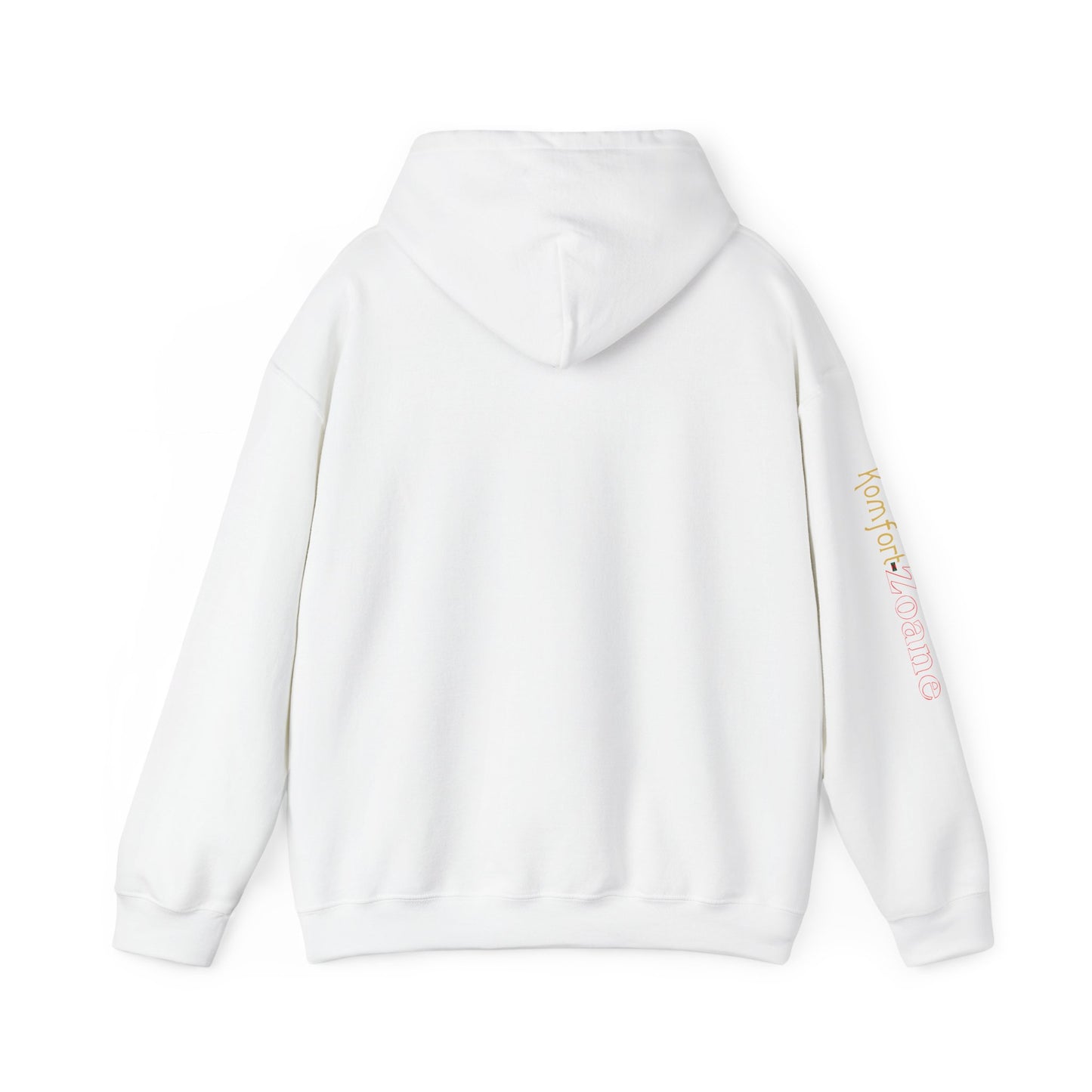 FAFO 1 Hooded Sweatshirt