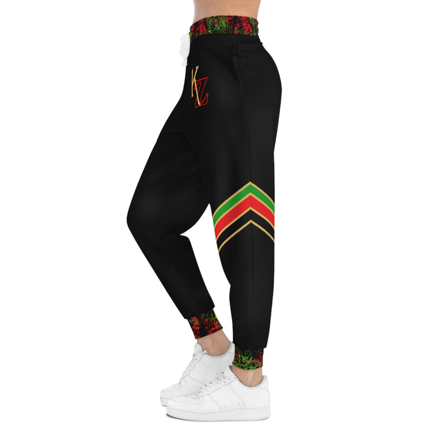 Komfort Zoane Athletic Joggers