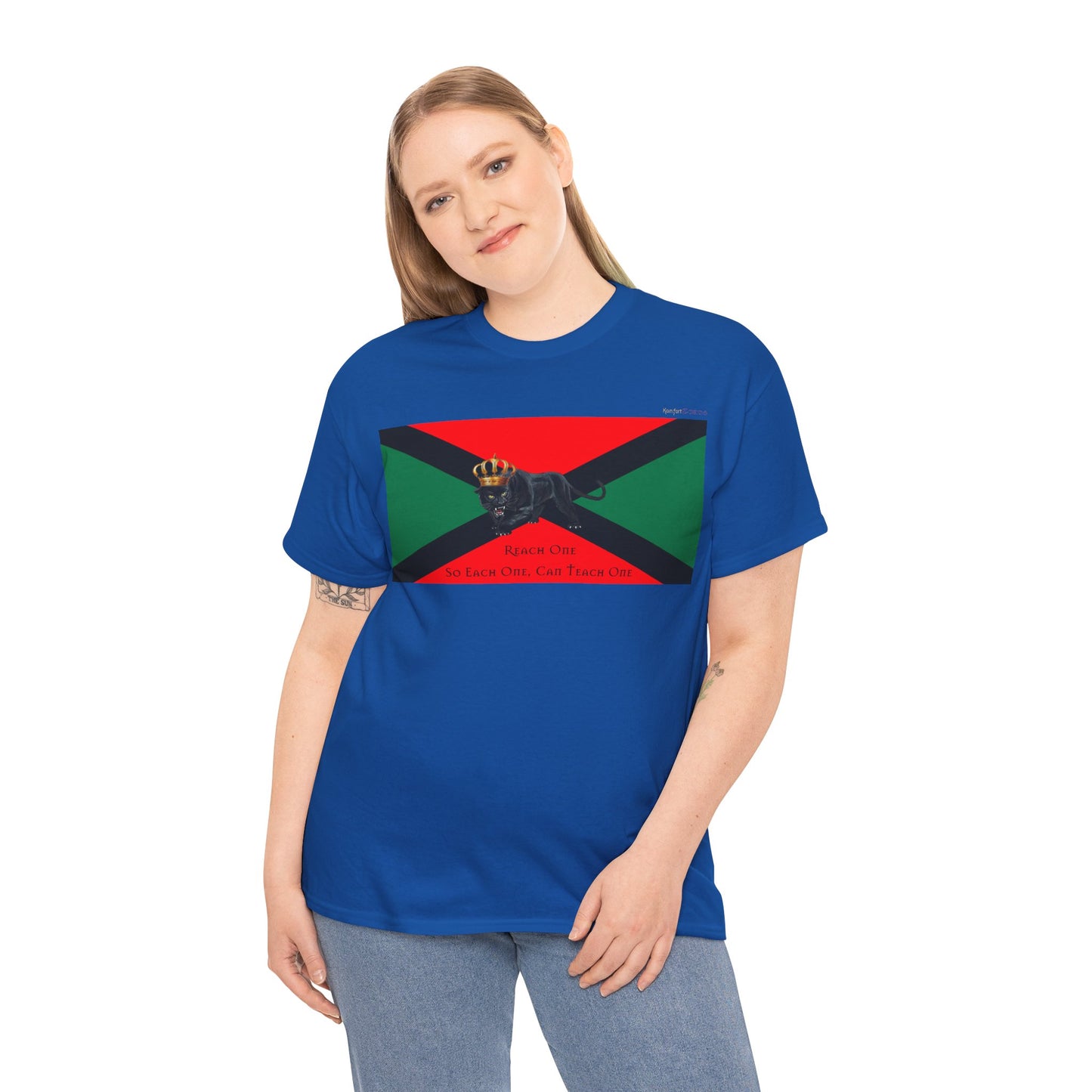 Men's or Women's Unity T-Shirt