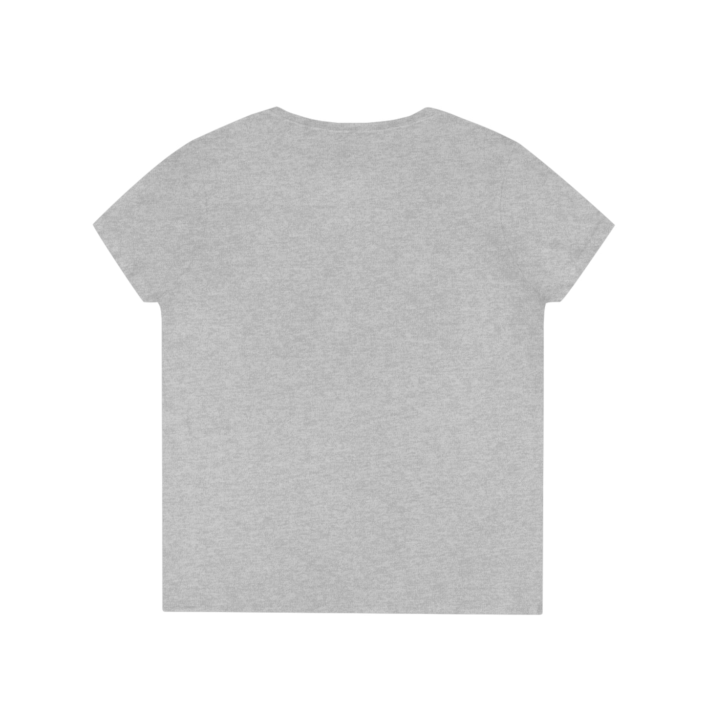 Juneteenth Broken Chains Women's V-Neck T-Shirt