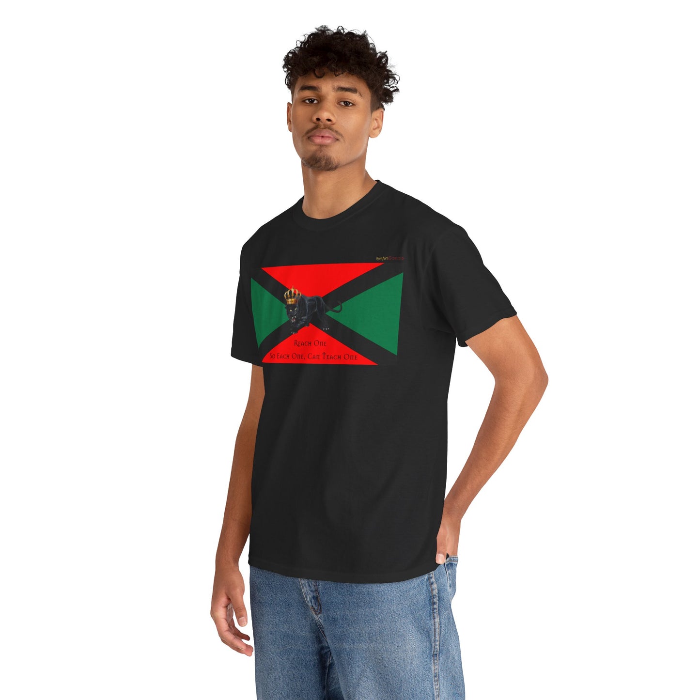 Men's or Women's Unity T-Shirt