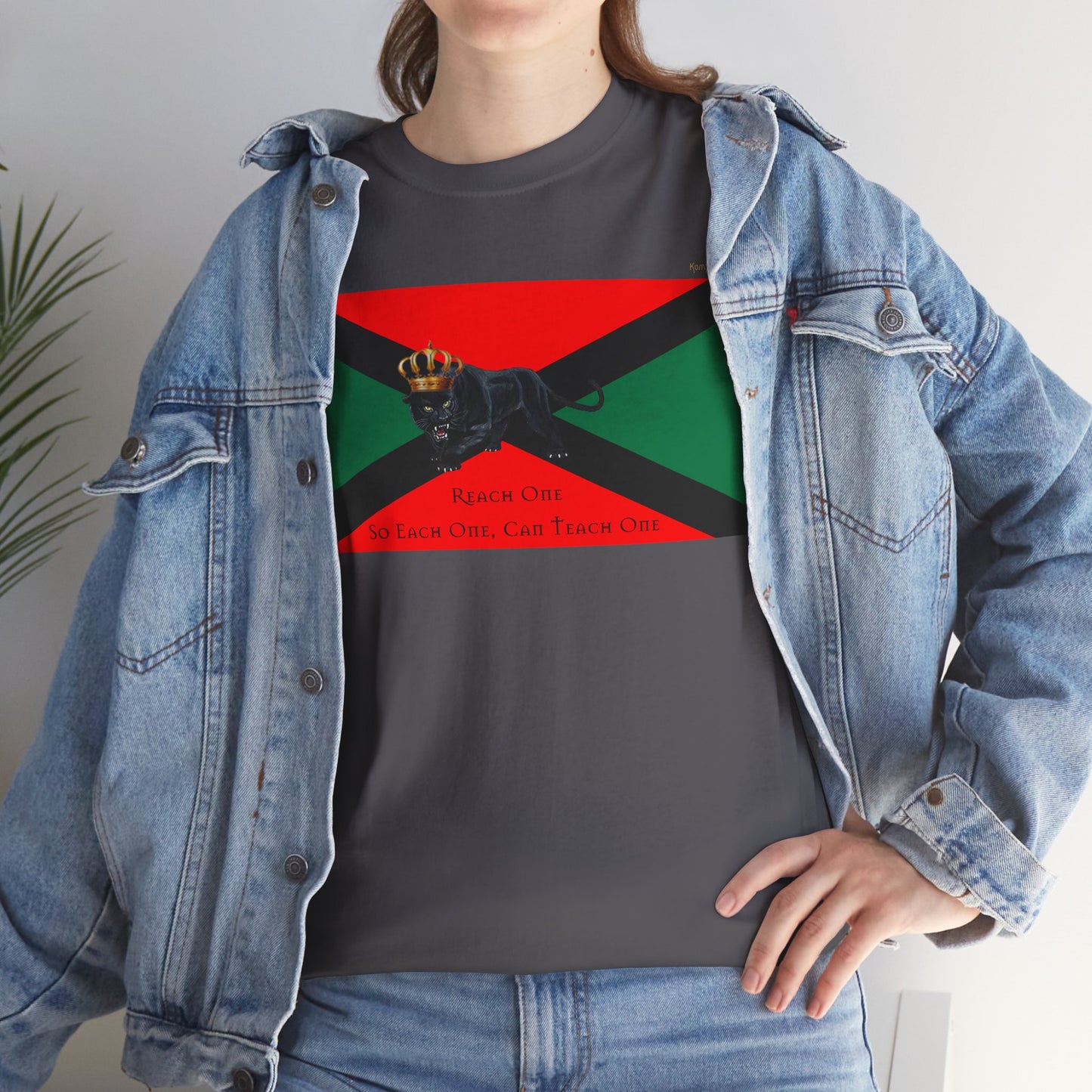 Men's or Women's Unity T-Shirt