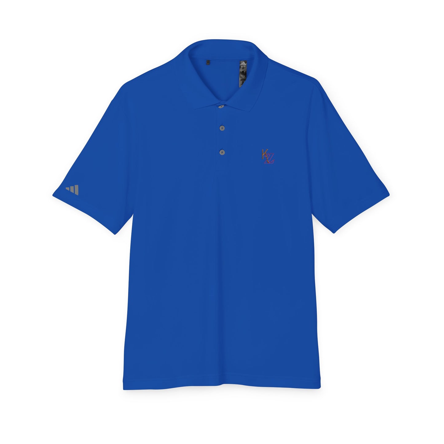 Adidas Komfort Zoane Performance Polo