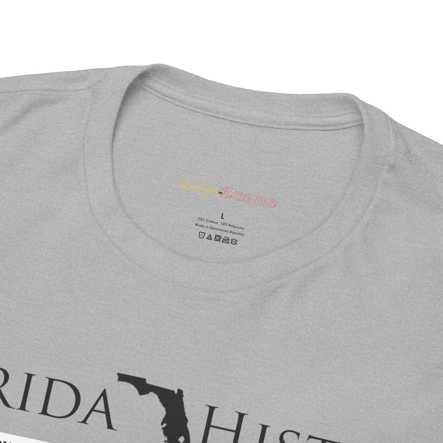 Men's or Women's Florida History - Rosewood Massacre T-Shirt