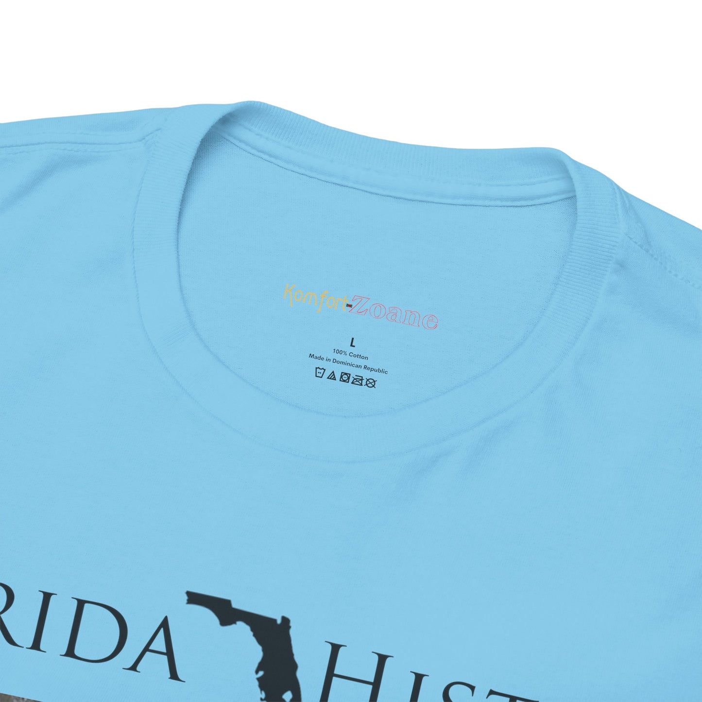 Men's or Women's Florida History - Ocoee Massacre T-Shirt