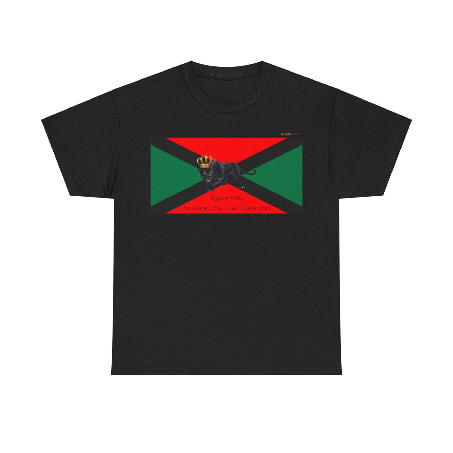 Men's or Women's Unity T-Shirt