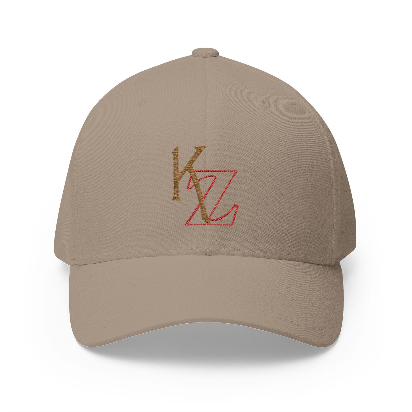 Embroidered Komfort Zoane Cap