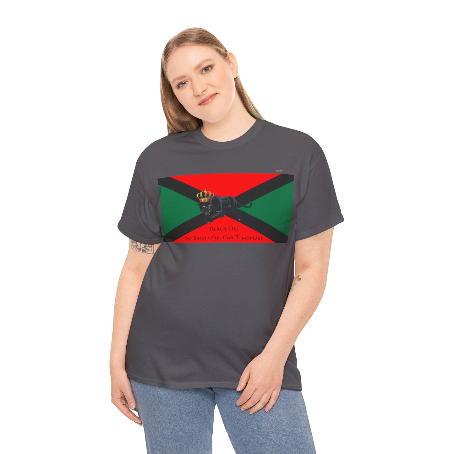 Men's or Women's Unity T-Shirt