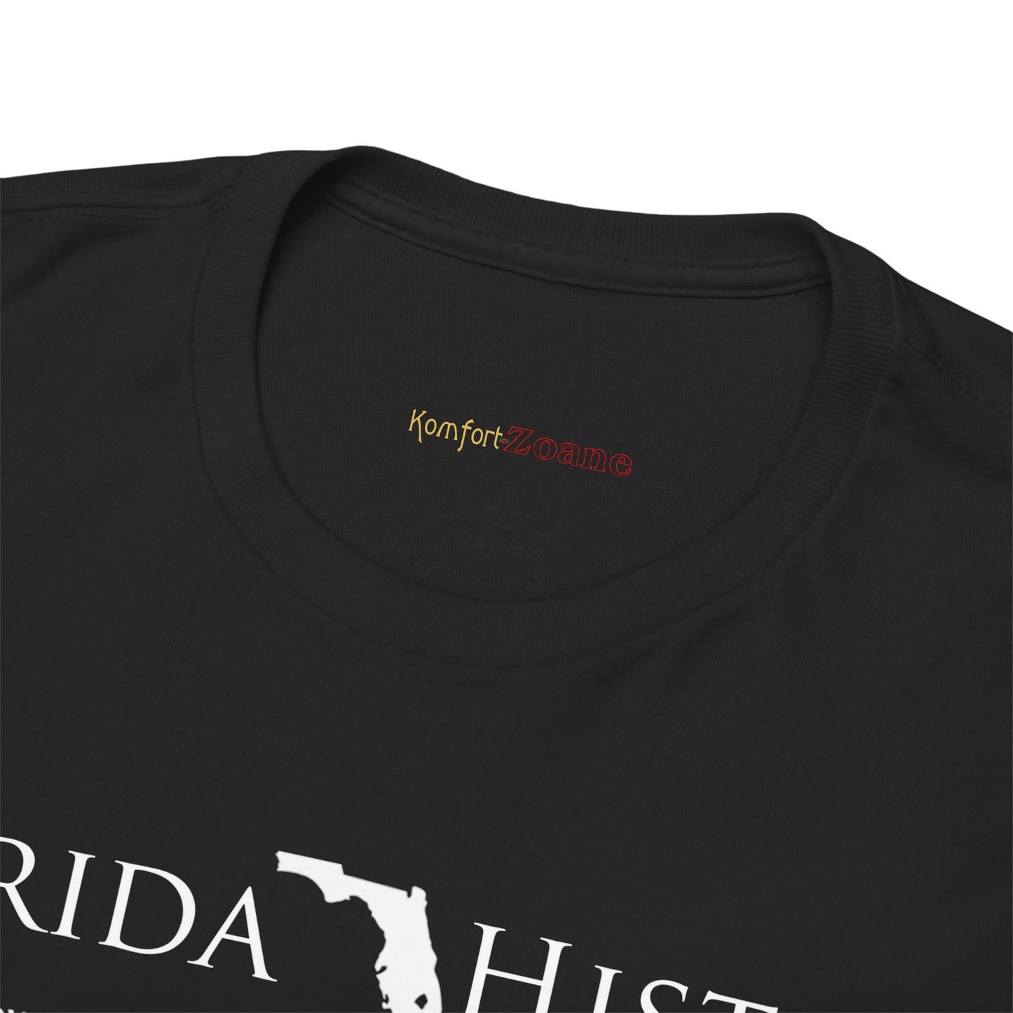 Men's or Women's Florida History - Rosewood Massacre T-Shirt