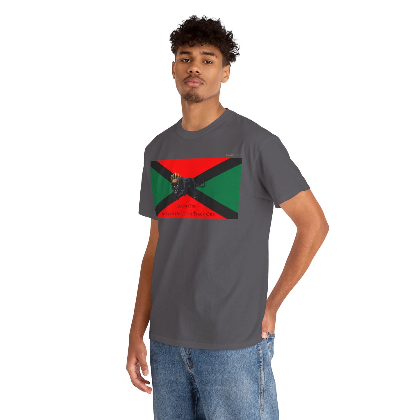 Men's or Women's Unity T-Shirt
