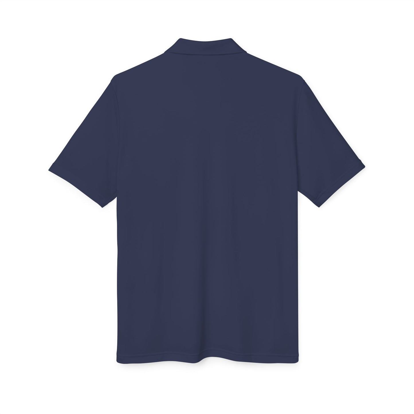 Adidas Komfort Zoane Performance Polo