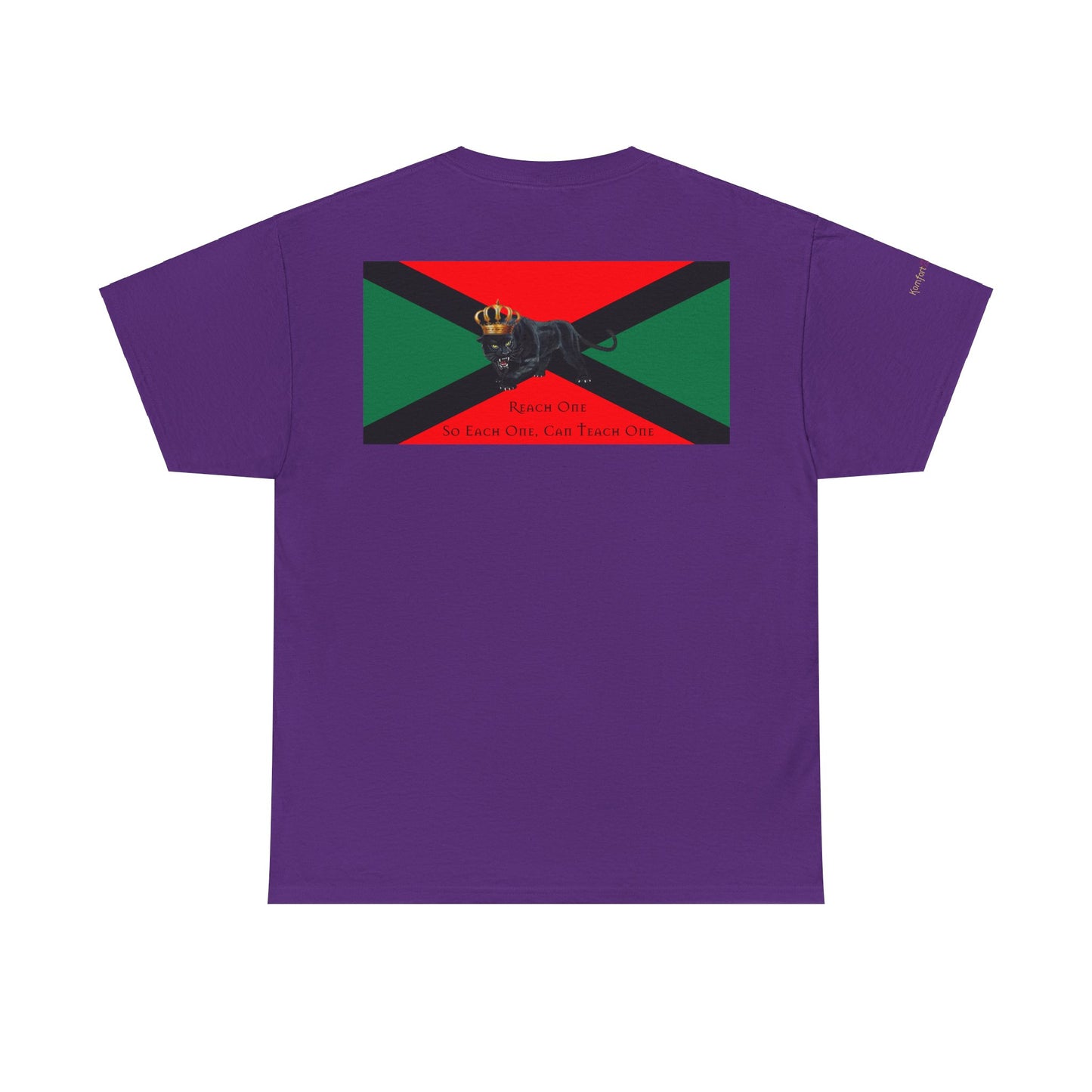 Men's or Women's Juneteenth Broken Chains T-Shirt
