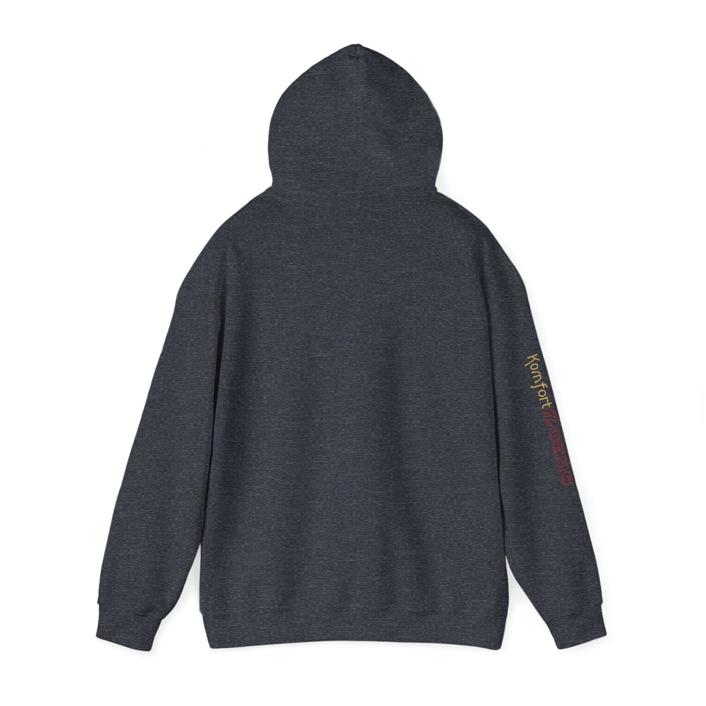 Jamaican Independence Parish Men's or Women's Hooded Sweatshirt