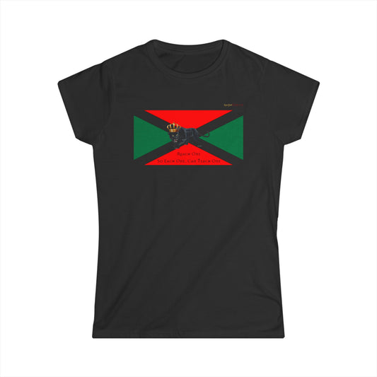 Women's Softstyle Unity T-Shirt