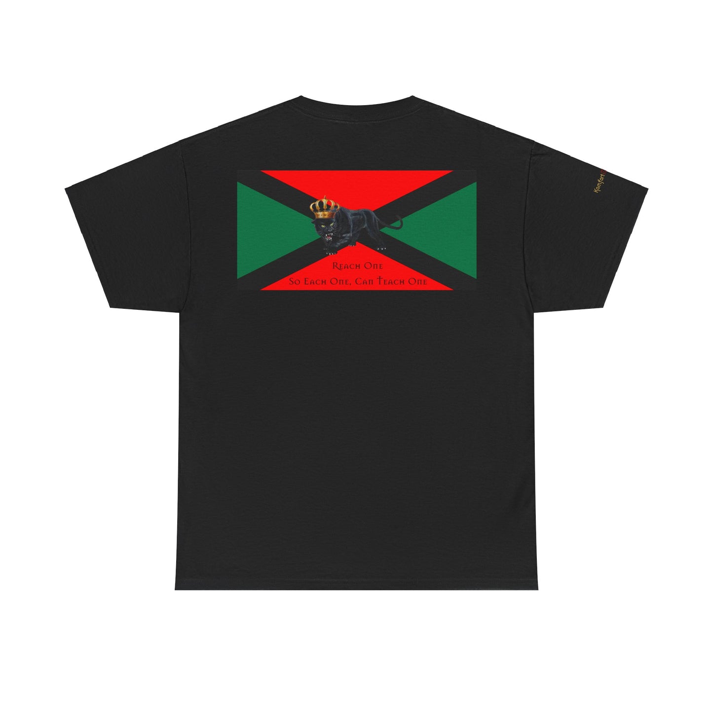 Men's or Women's Juneteenth Broken Chains T-Shirt