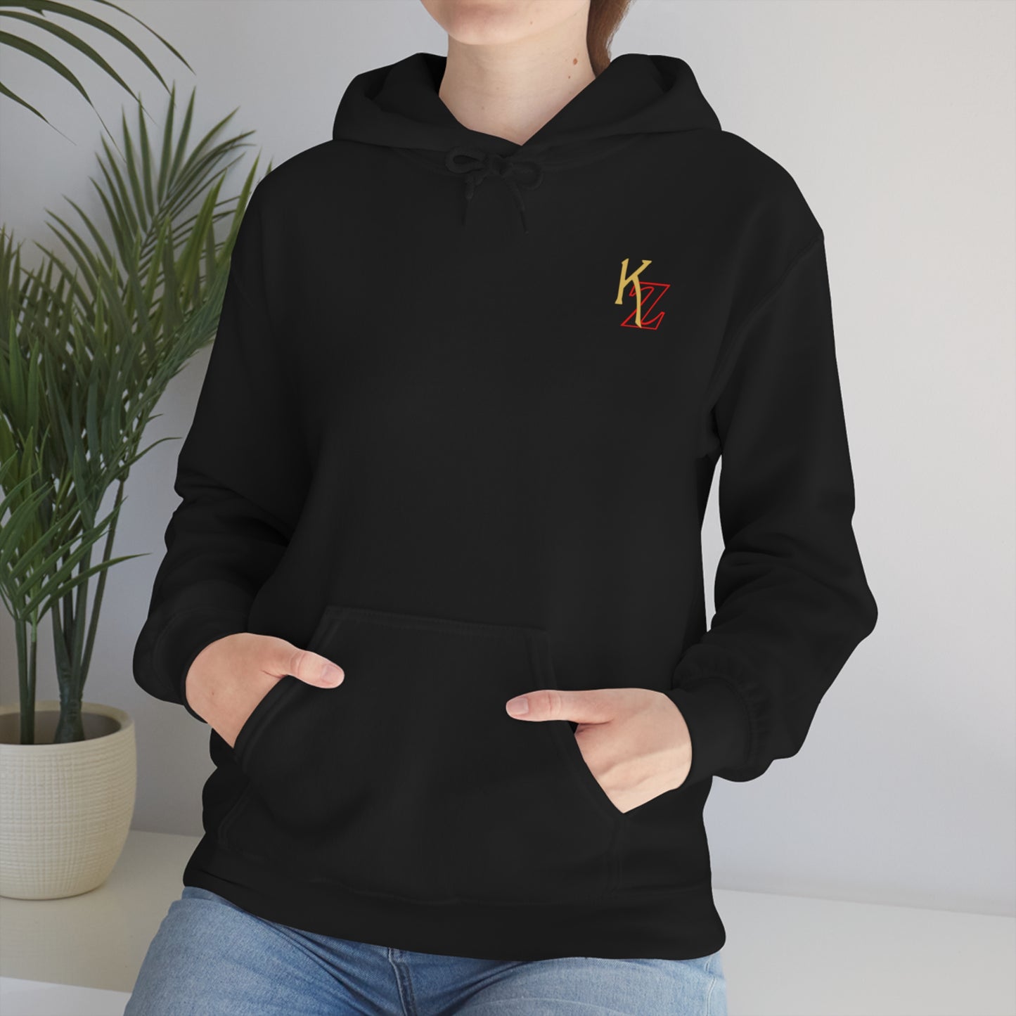 Komfort Zoane Hooded Sweatshirt