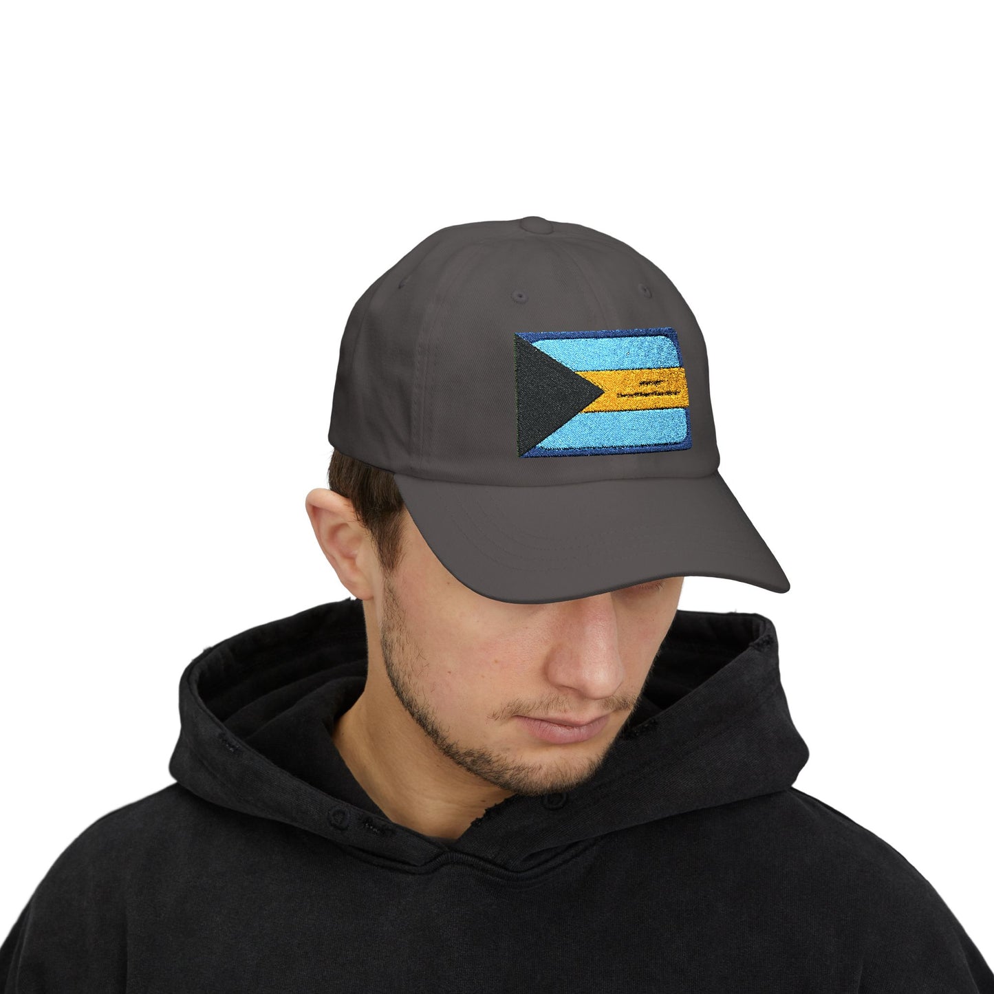 Bahamian Independence Cap
