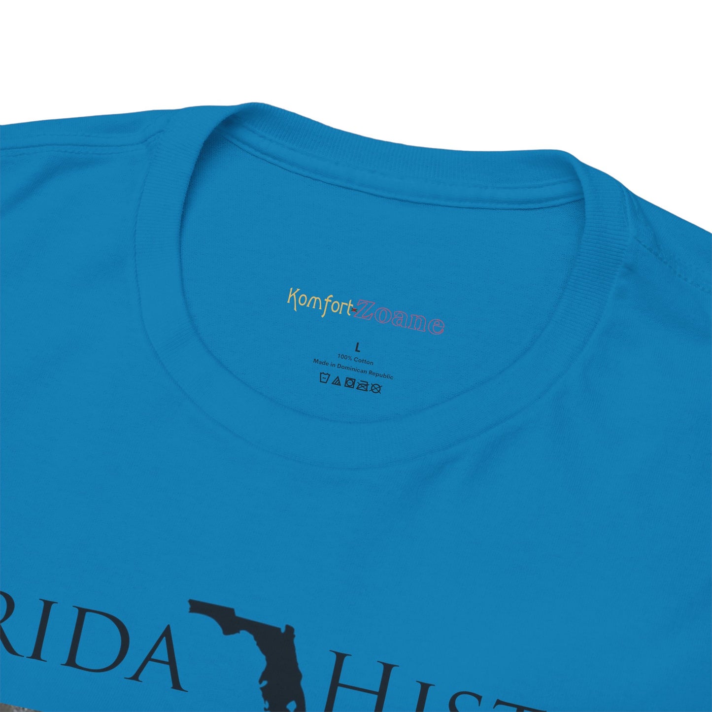 Men's or Women's Florida History - Ocoee Massacre T-Shirt