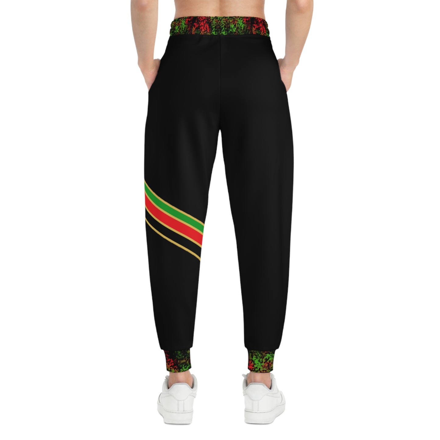 Komfort Zoane Athletic Joggers