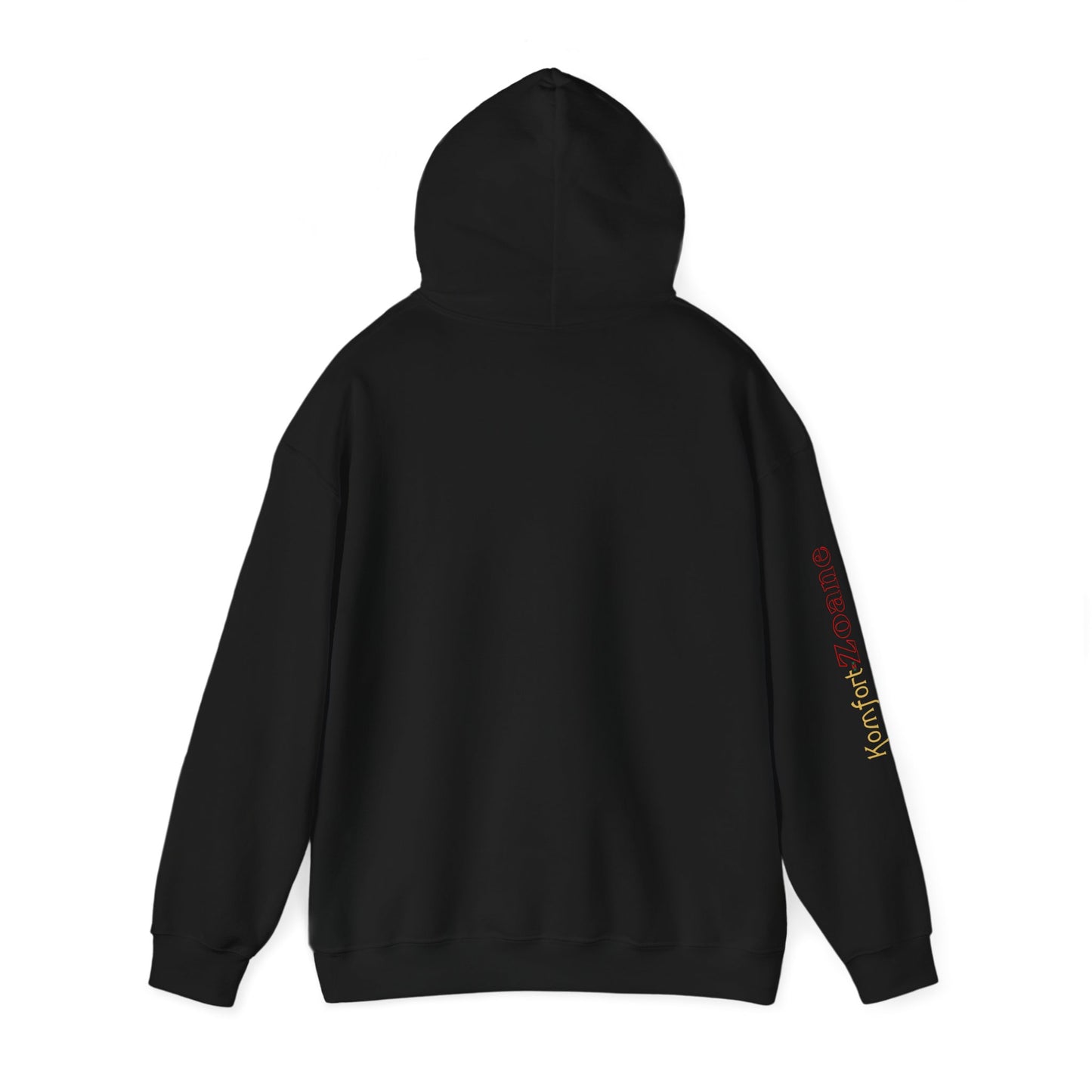FAFO 1 Hooded Sweatshirt
