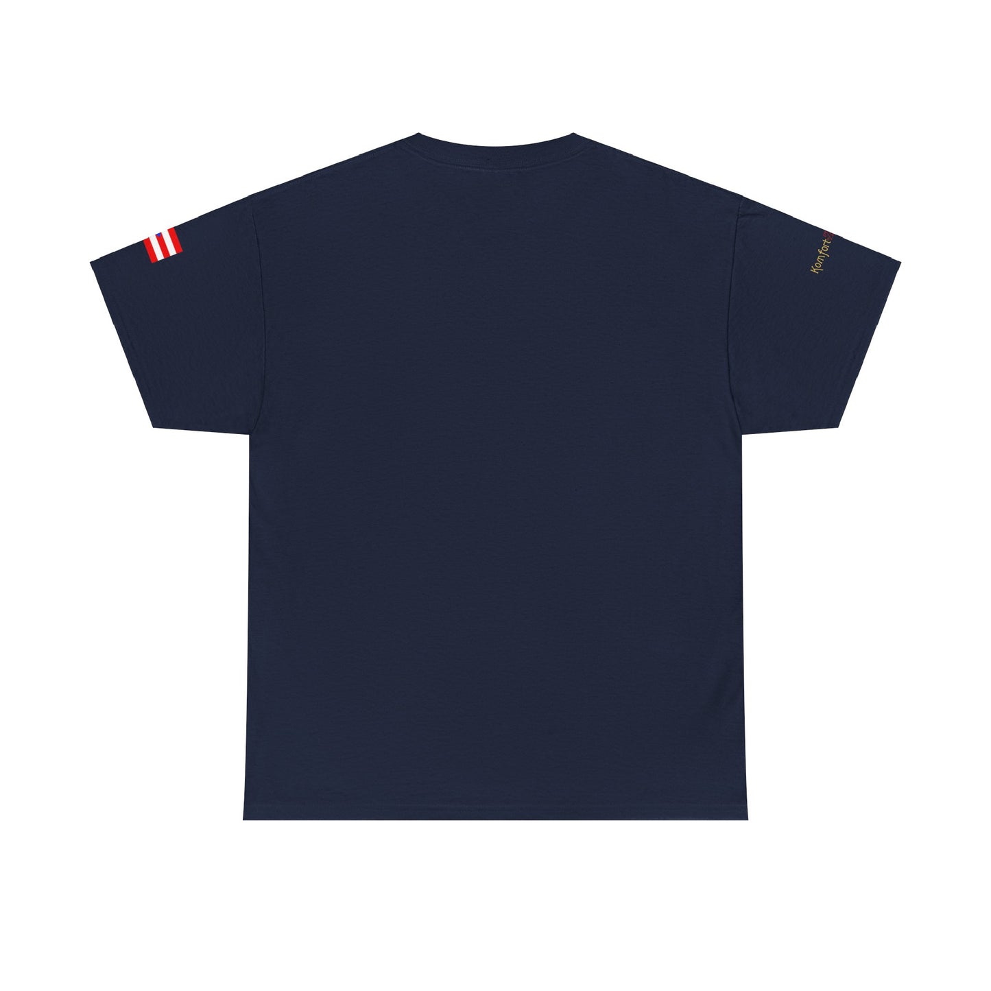 Men's or Women's Puerto Rican Pride T-Shirt