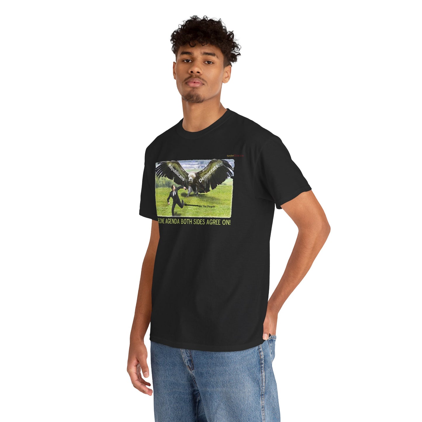 Men's or Women's Republicrat T-Shirt