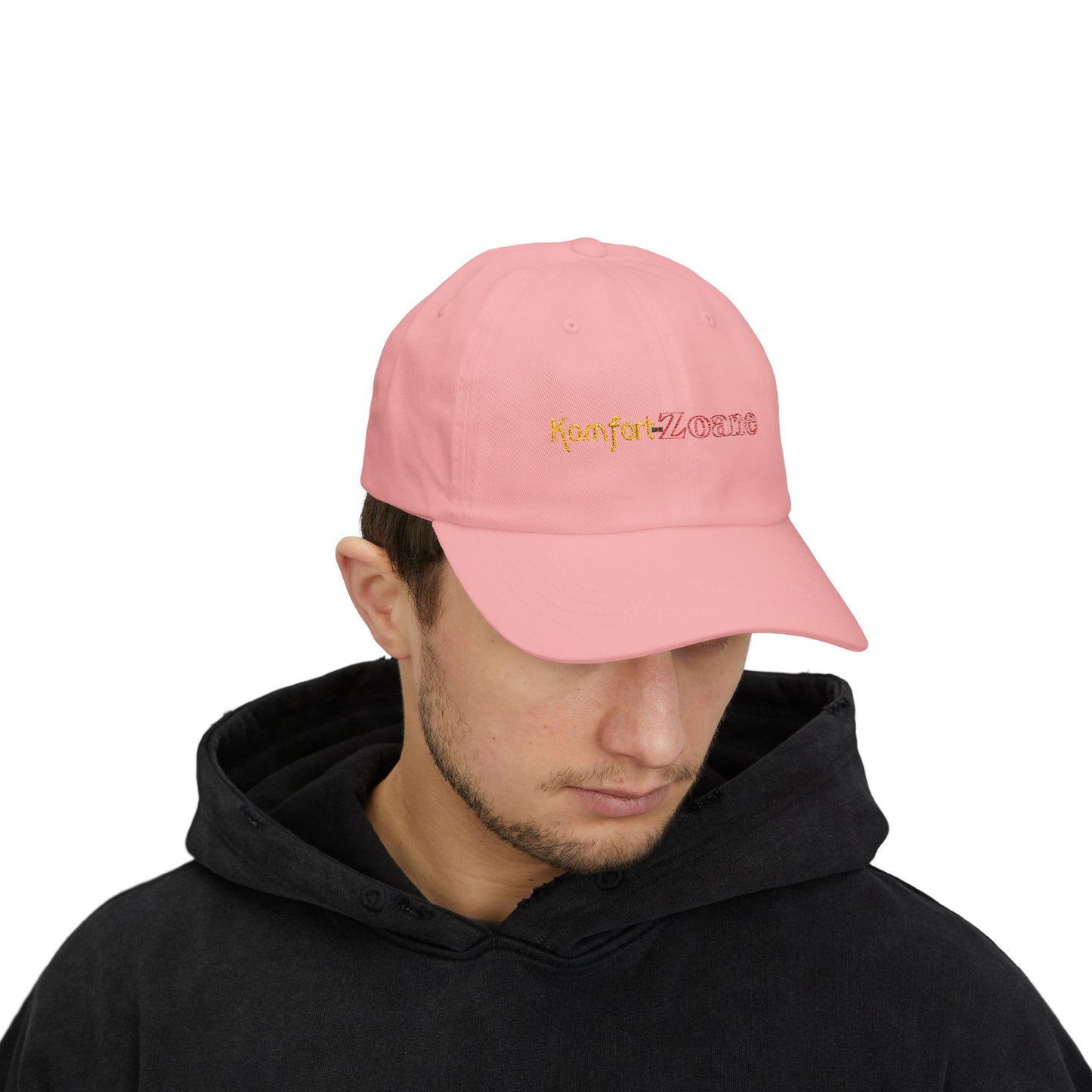 Komfort Zoane Cap