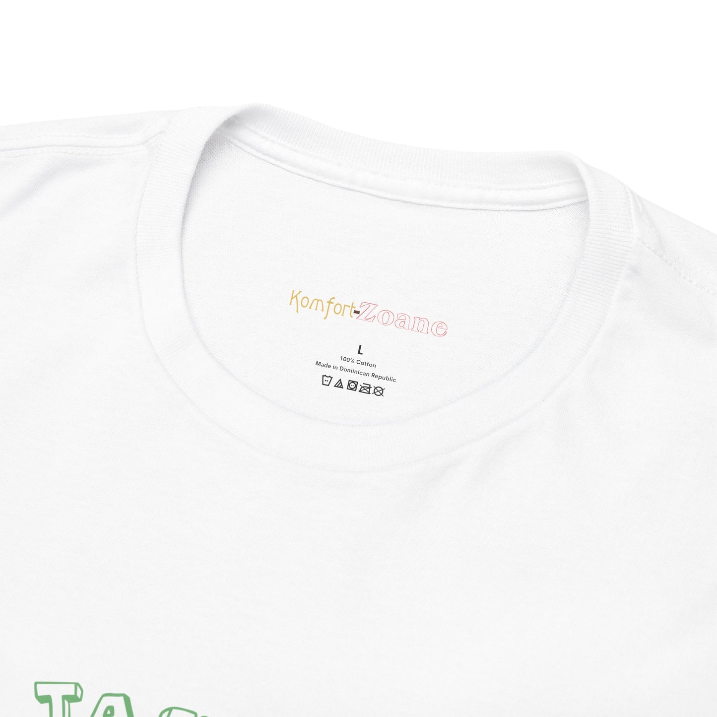Men's or Women's Jamaican Independence Parish T-Shirt