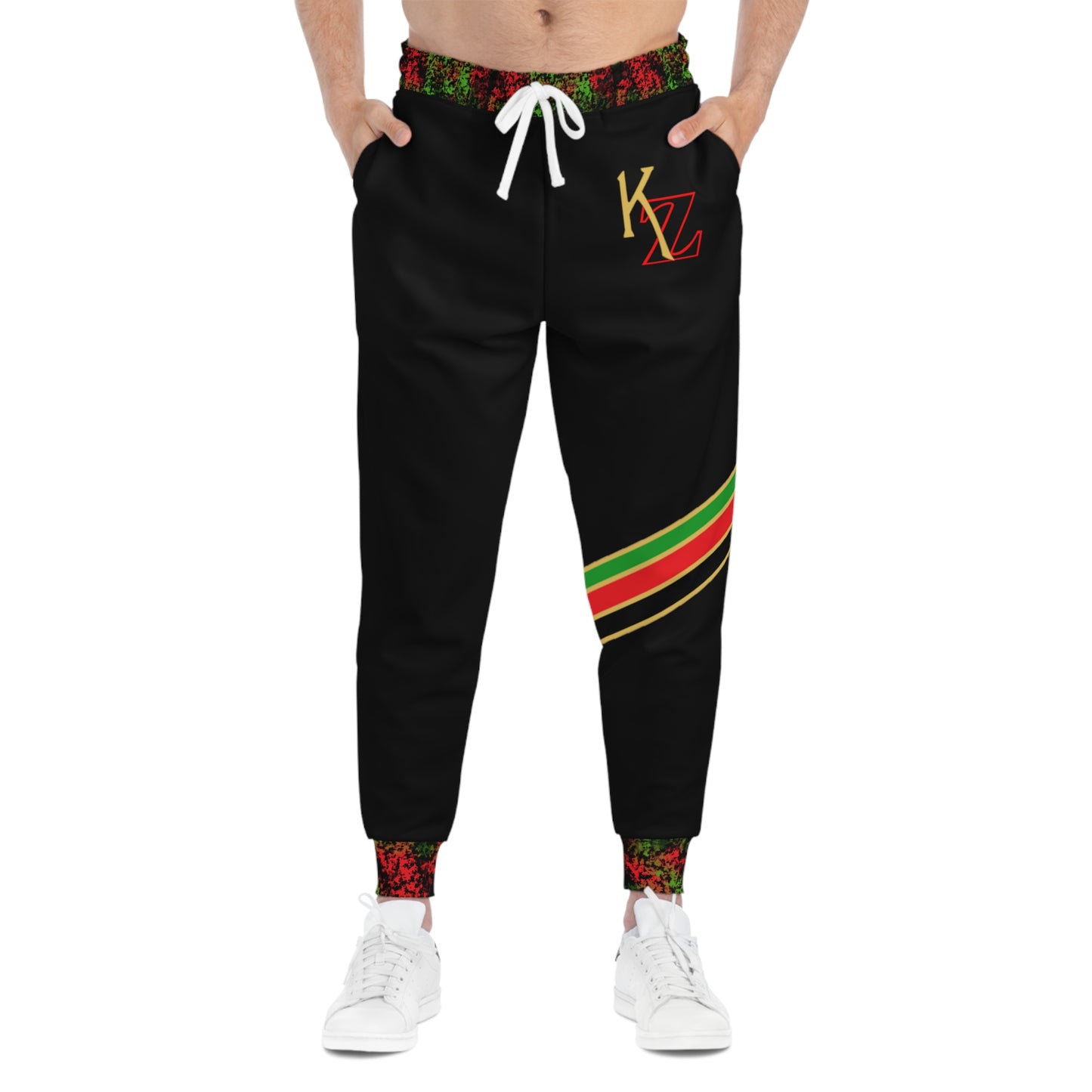 Komfort Zoane Athletic Joggers