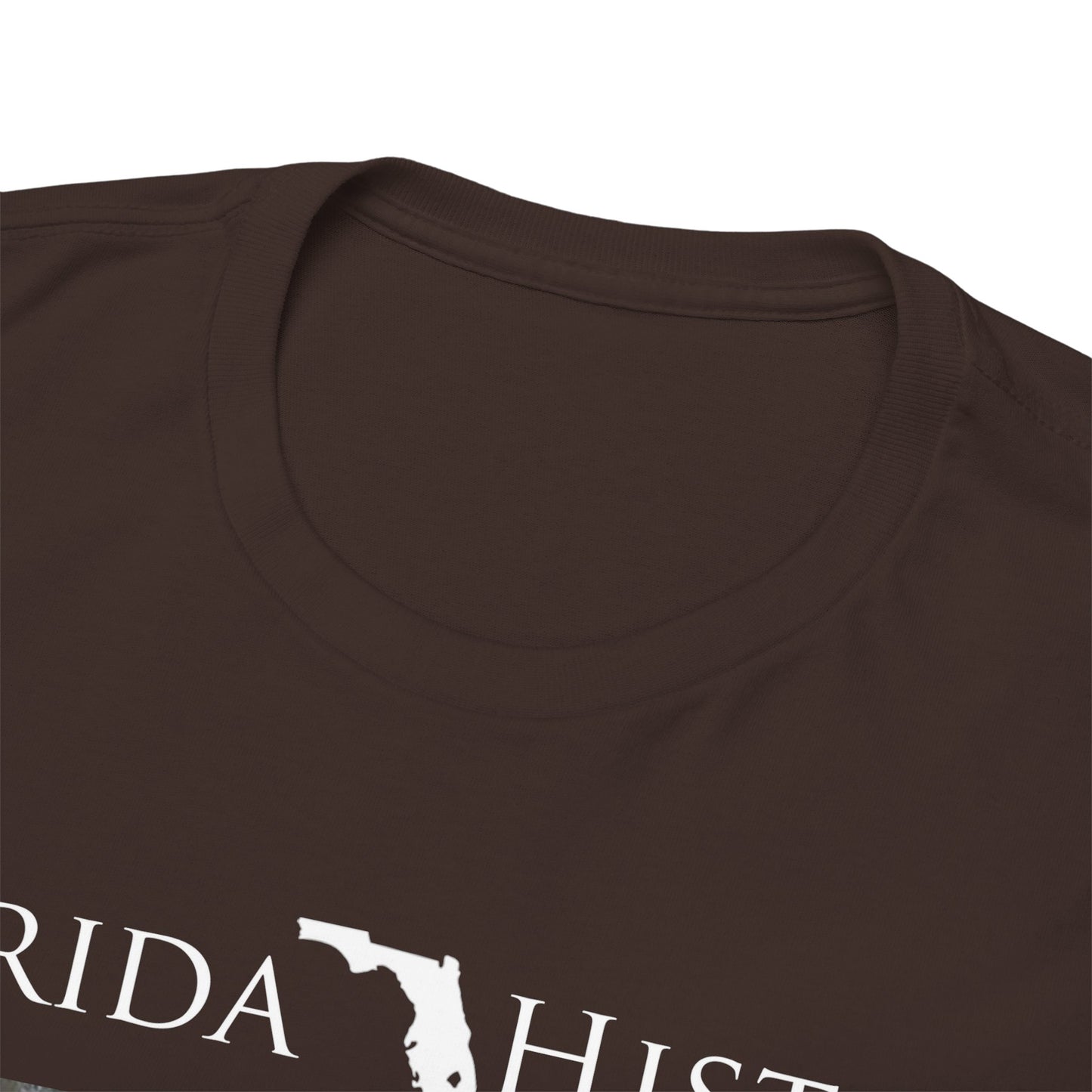 Men's or Women's Florida History - Ocoee Massacre T-Shirt