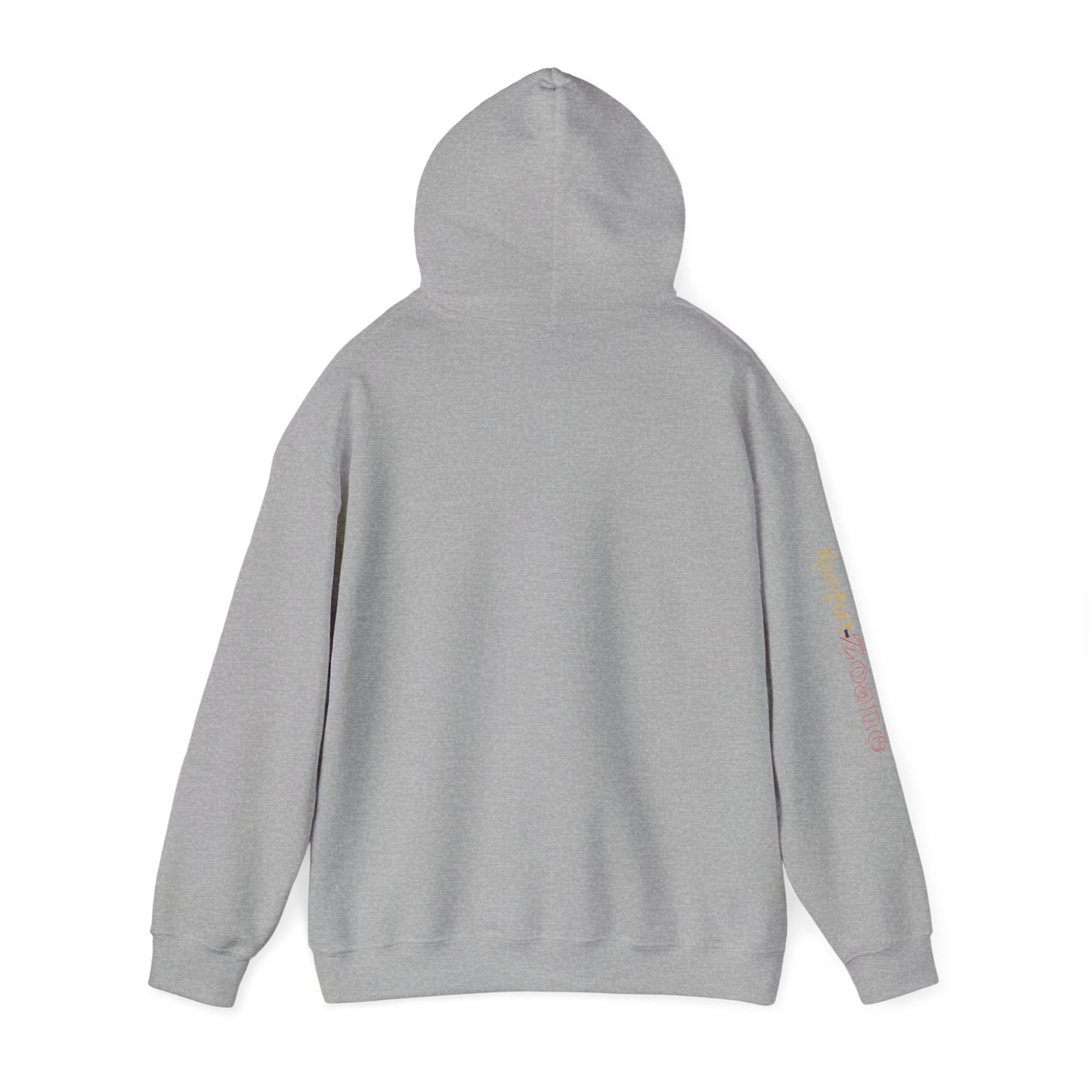 Jamaican Independence Parish Men's or Women's Hooded Sweatshirt