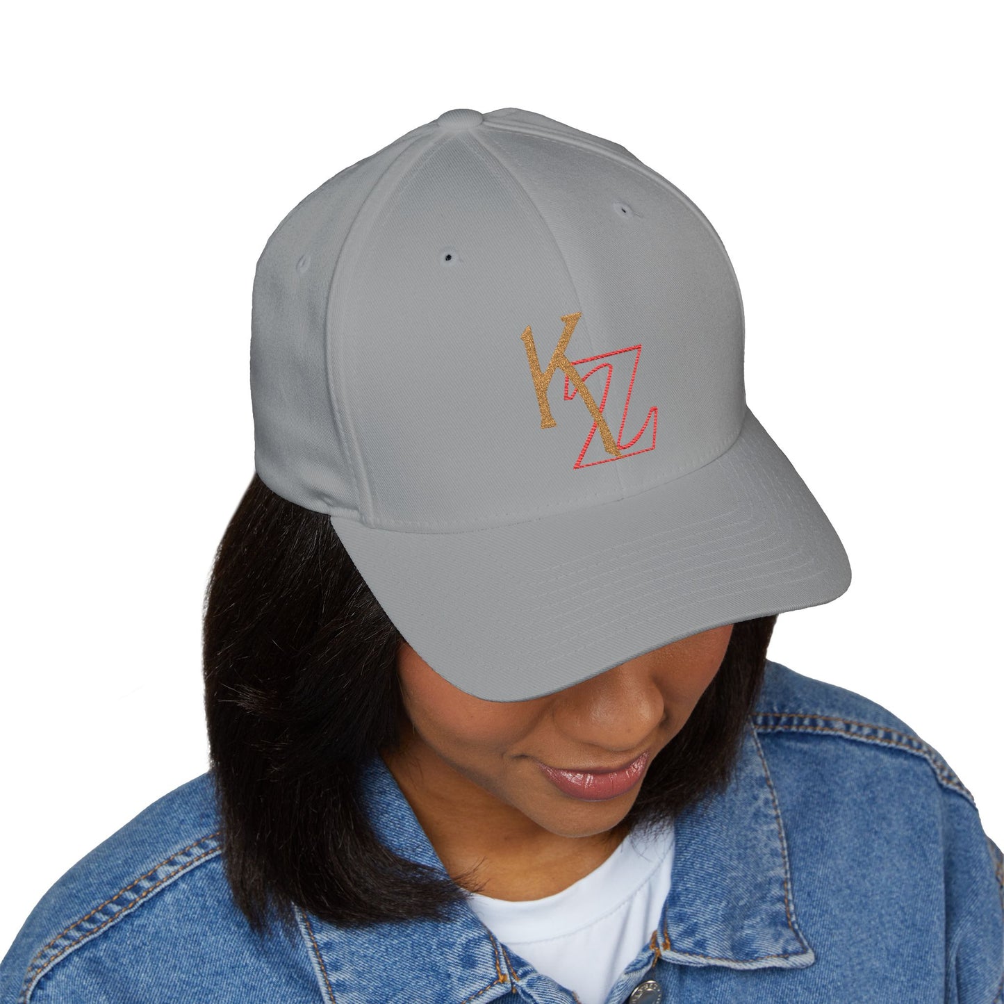 Embroidered Komfort Zoane Cap