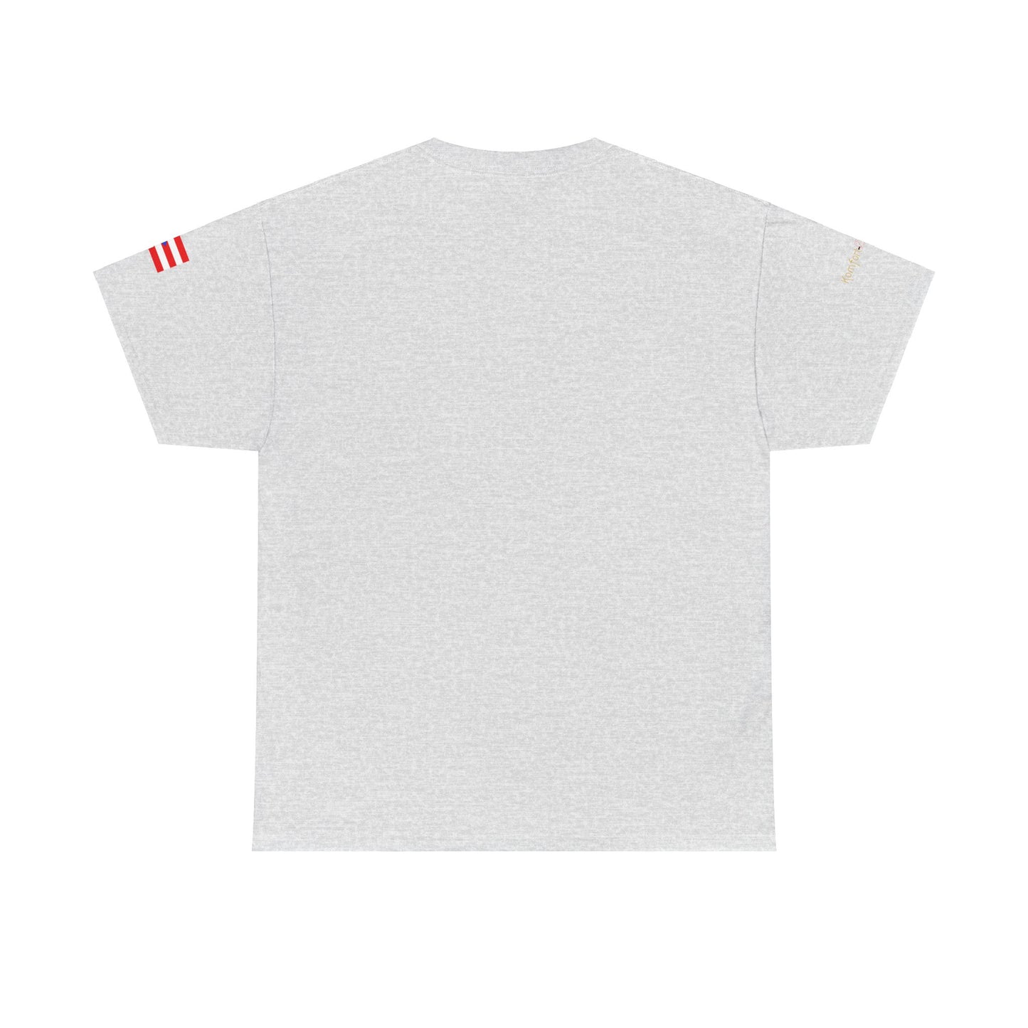 Men's or Women's Puerto Rican Pride T-Shirt