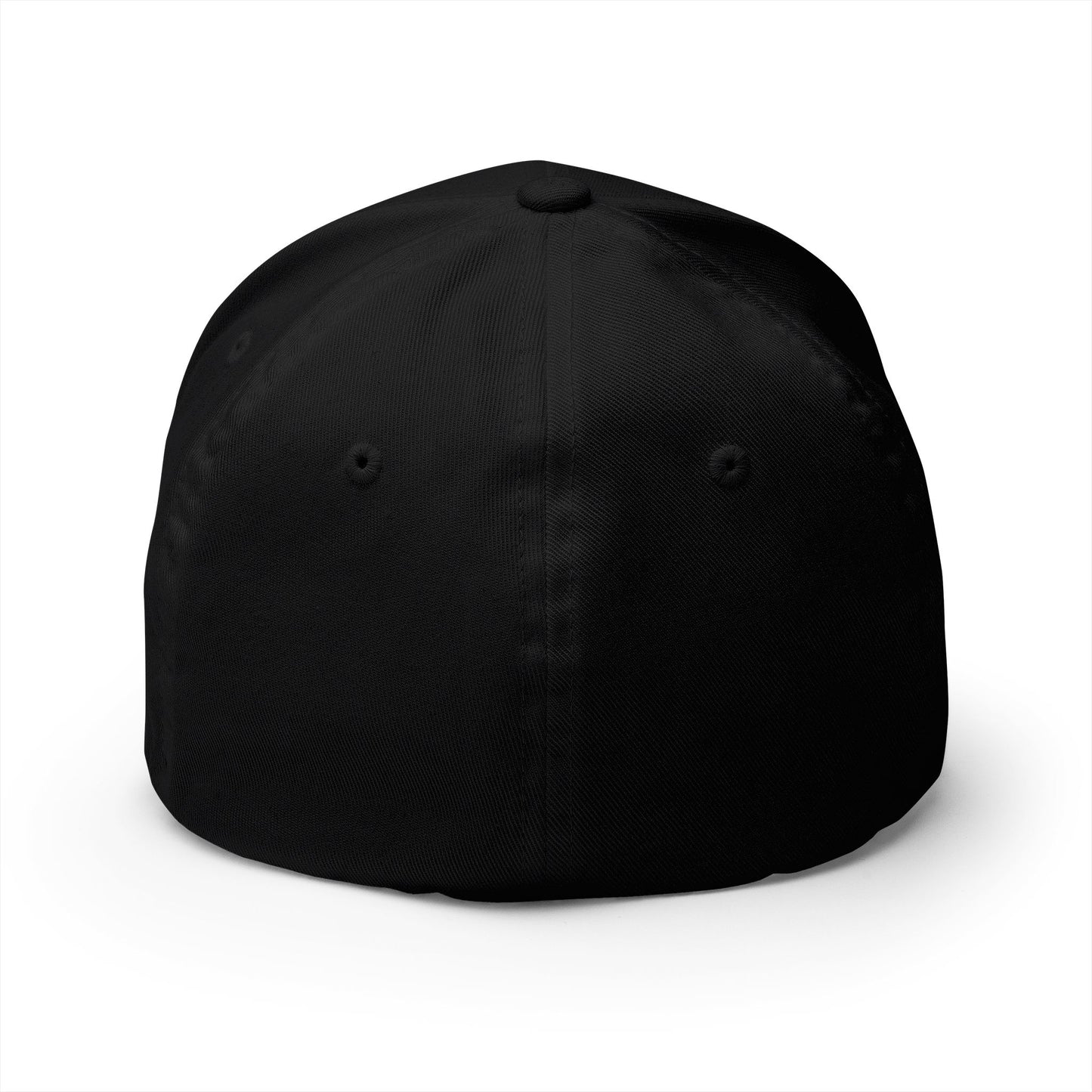 Embroidered Komfort Zoane Cap