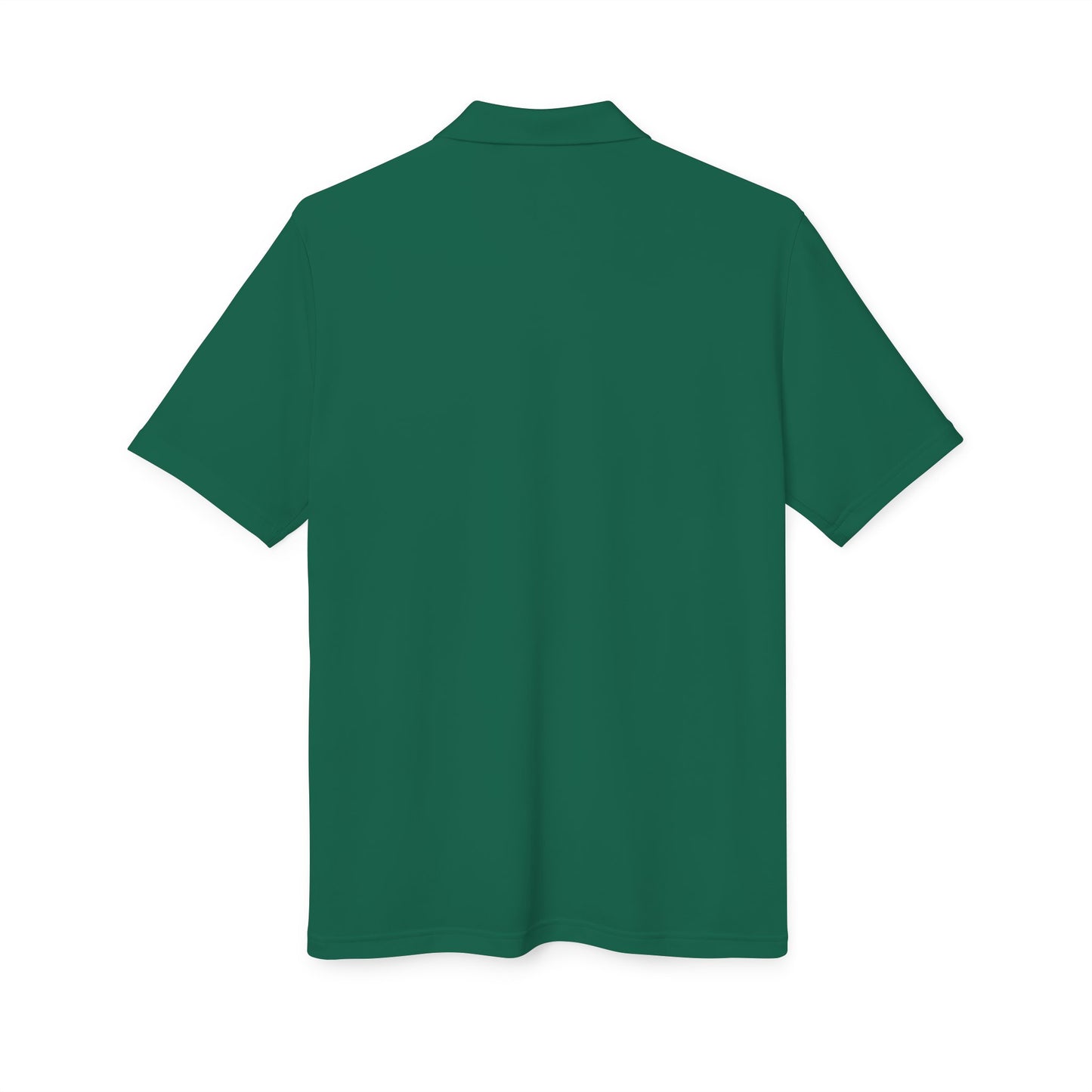 Adidas Komfort Zoane Performance Polo