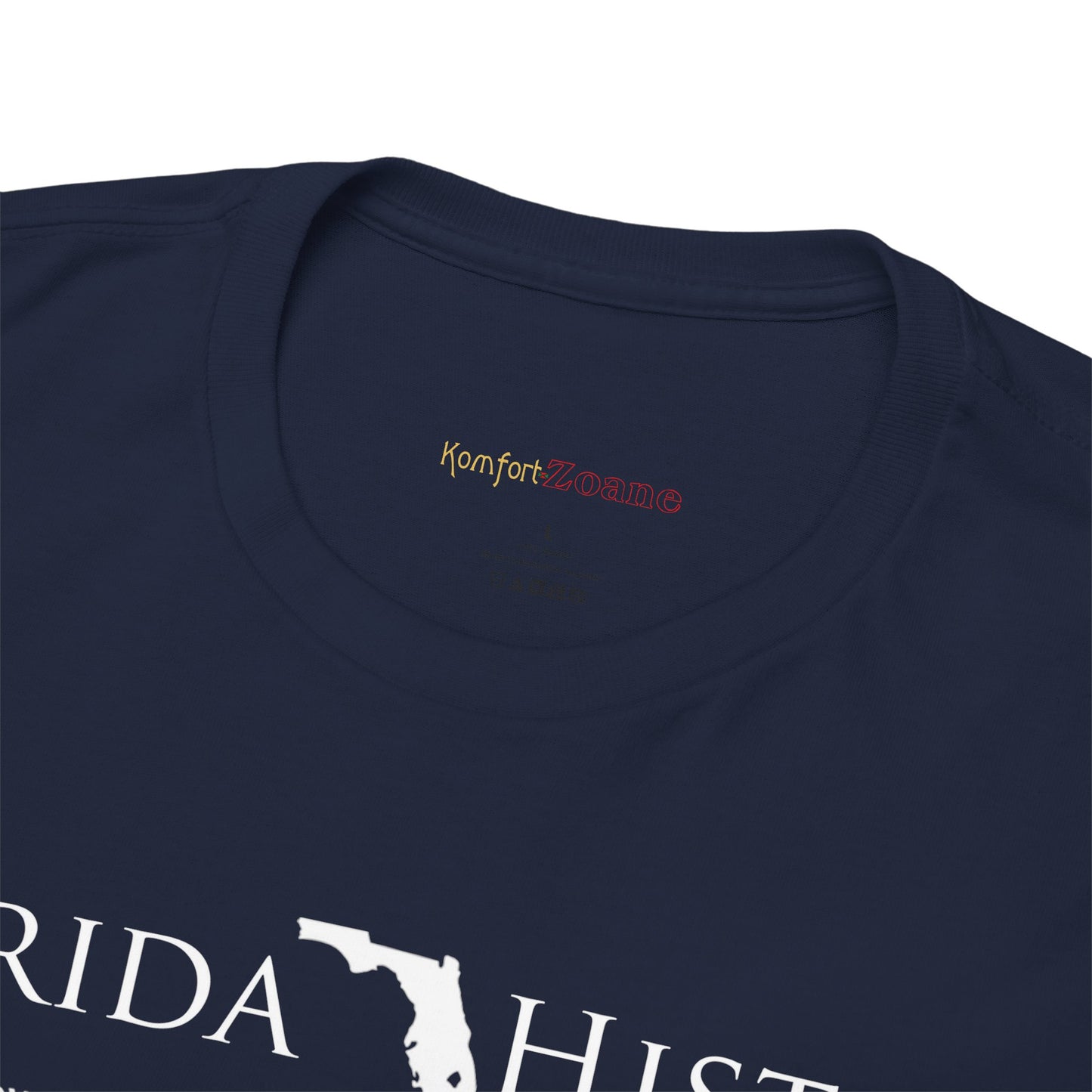 Men's or Women's Florida History - Rosewood Massacre T-Shirt