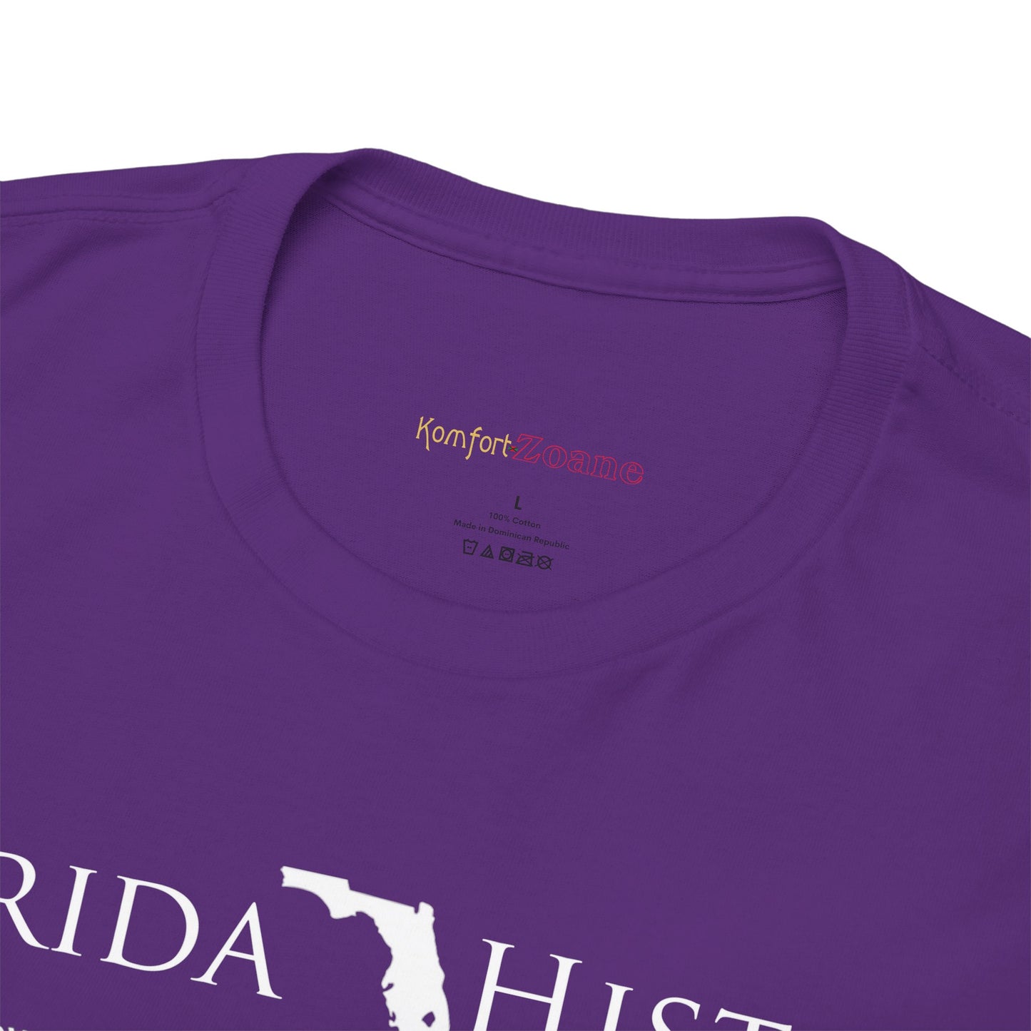 Men's or Women's Florida History - Rosewood Massacre T-Shirt