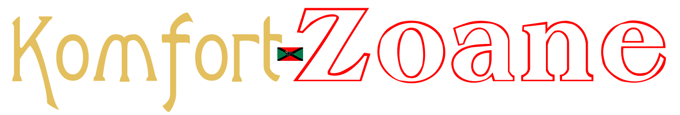 The Komfort Zoane