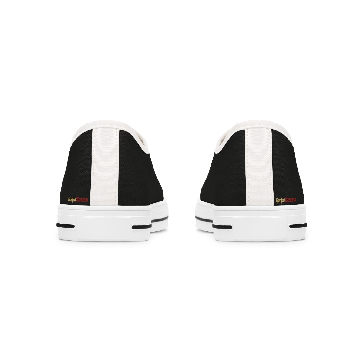 Know Your Roots Women's Low Top Sneakers Footwear