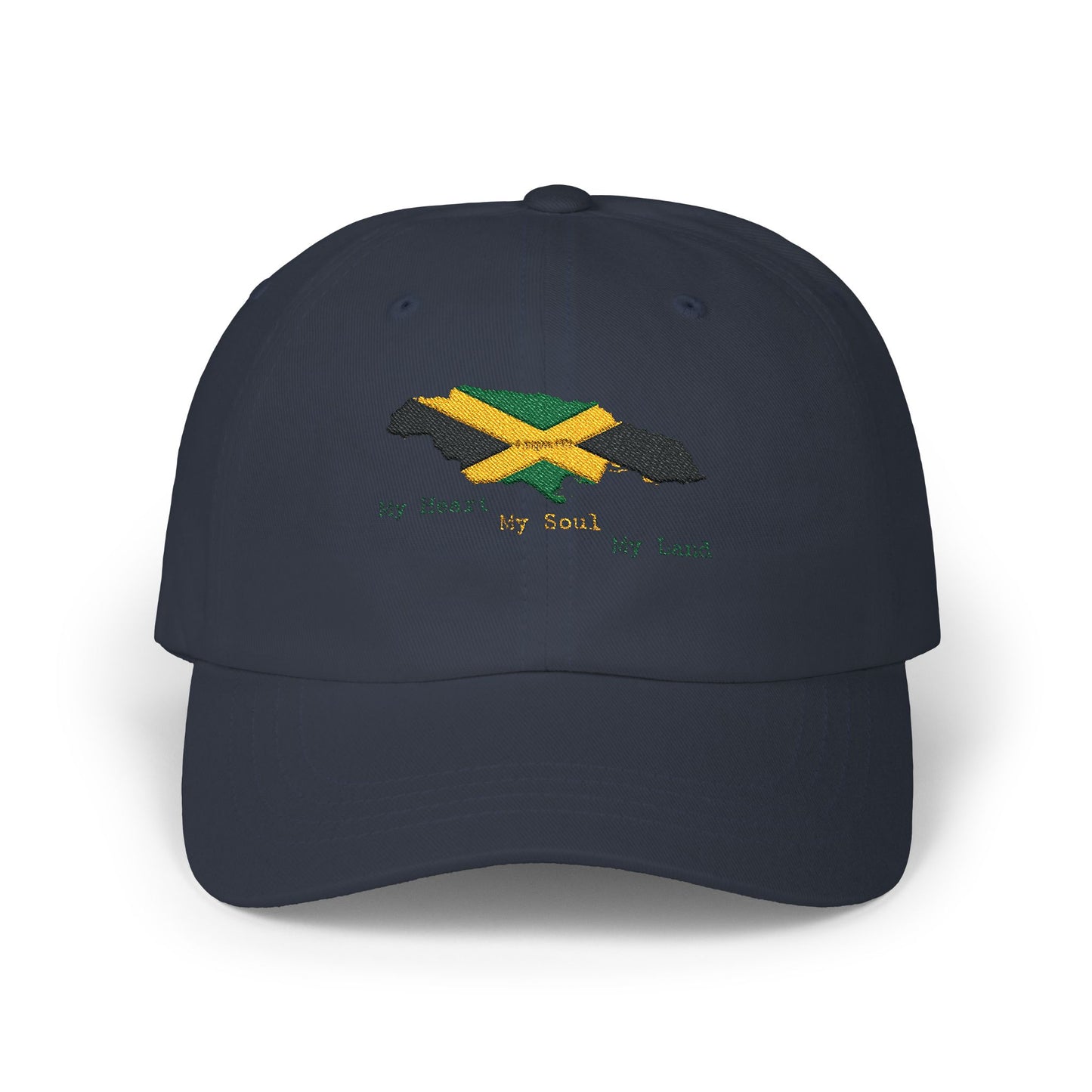 Jamaican Independence Cap