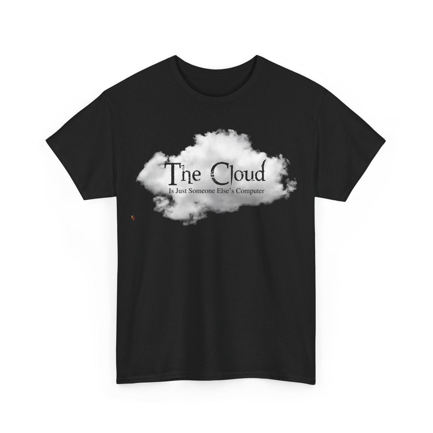 The Cloud T-Shirt