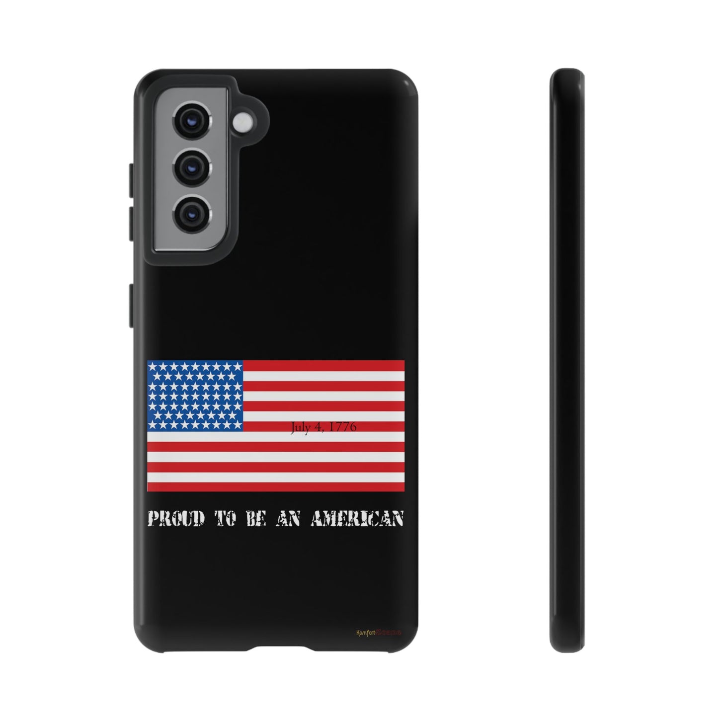 American Independence Tough Phone Cases (Samsung Galaxy Phones)